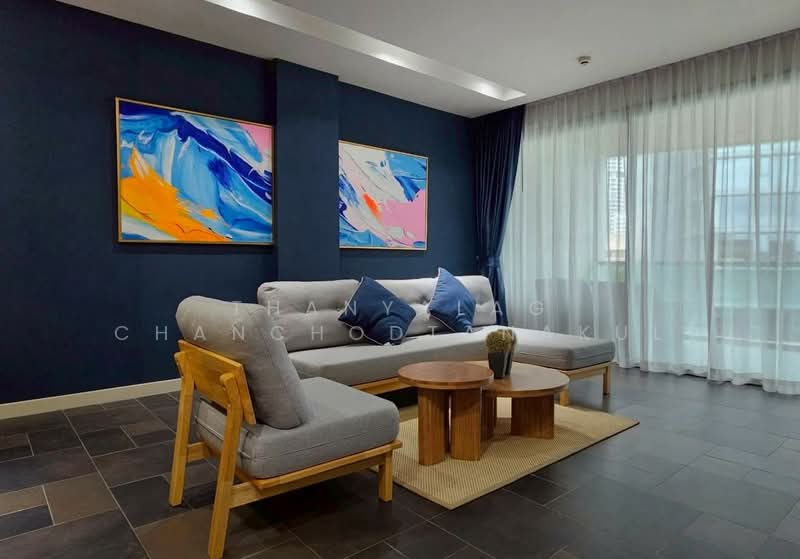 Ananya Beachfront Condominium : อนัญญา บีชฟร้อนท์ คอนโดมืเนียม, ชลบุรี, 688 ซอยนาเกลือ 16 พัทยา-นาเกลือ, นาเกลือ, บางละมุง, ชลบุรี, 154 ตร.ม., คอนโด ขาย, โดย Thanyalag Chanchodtanakul, 500335674 - DDproperty.com