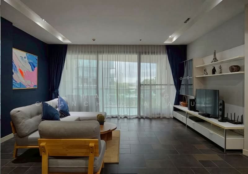 Ananya Beachfront Condominium : อนัญญา บีชฟร้อนท์ คอนโดมืเนียม, ชลบุรี, 688 ซอยนาเกลือ 16 พัทยา-นาเกลือ, นาเกลือ, บางละมุง, ชลบุรี, 154 ตร.ม., คอนโด ขาย, โดย Thanyalag Chanchodtanakul, 500335674 - DDproperty.com
