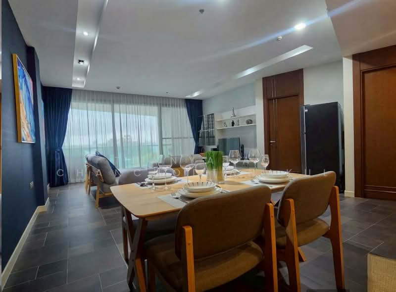 Ananya Beachfront Condominium, Chon Buri (Pattaya), 688 Soi Naklua, 16 Pattaya-Naklua, Na Kloe, Bang Lamung (Pattaya), Chon Buri (Pattaya), 2 Bedrooms, 154 sqm, Condo For Sale, by Thanyalag Chanchodtanakul, 500335674 - DDproperty.com