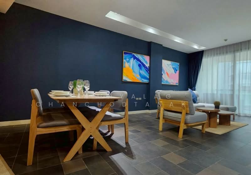 Ananya Beachfront Condominium, Chon Buri (Pattaya), 688 Soi Naklua, 16 Pattaya-Naklua, Na Kloe, Bang Lamung (Pattaya), Chon Buri (Pattaya), 2 Bedrooms, 154 sqm, Condo For Sale, by Thanyalag Chanchodtanakul, 500335674 - DDproperty.com