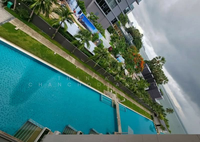 Ananya Beachfront Condominium : อนัญญา บีชฟร้อนท์ คอนโดมืเนียม, ชลบุรี, 688 ซอยนาเกลือ 16 พัทยา-นาเกลือ, นาเกลือ, บางละมุง, ชลบุรี, 154 ตร.ม., คอนโด ขาย, โดย Thanyalag Chanchodtanakul, 500335674 - DDproperty.com