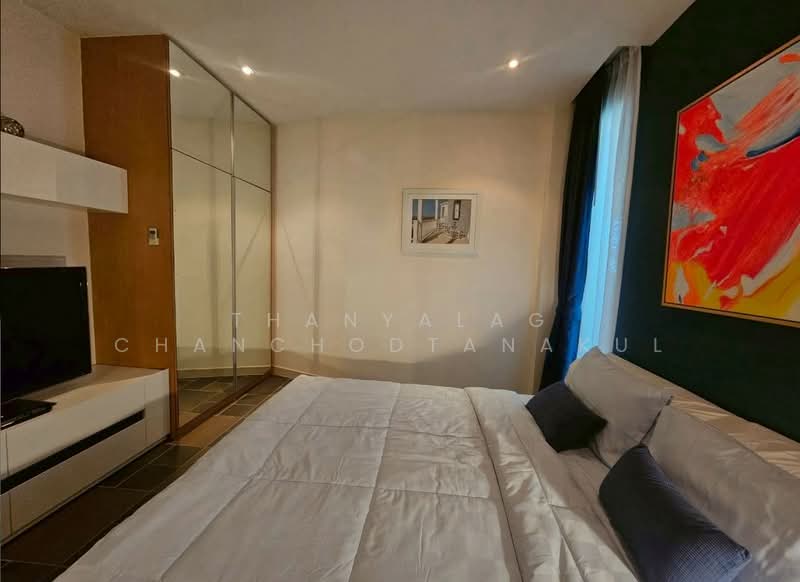 Ananya Beachfront Condominium, Chon Buri (Pattaya), 688 Soi Naklua, 16 Pattaya-Naklua, Na Kloe, Bang Lamung (Pattaya), Chon Buri (Pattaya), 2 Bedrooms, 154 sqm, Condo For Sale, by Thanyalag Chanchodtanakul, 500335674 - DDproperty.com