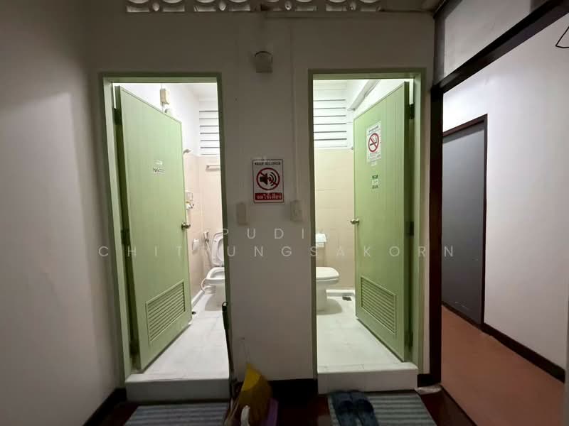 บ้านให้เช่า 4 ชั้น - อโศก, กรุงเทพ, คลองตันเหนือ, วัฒนา, กรุงเทพ, 140 ตร.ม., ทาวน์เฮ้าส์ ให้เช่า, โดย Pudis Chitrungsakorn, 500335675 - DDproperty.com
