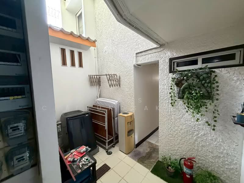 บ้านให้เช่า 4 ชั้น - อโศก, กรุงเทพ, คลองตันเหนือ, วัฒนา, กรุงเทพ, 140 ตร.ม., ทาวน์เฮ้าส์ ให้เช่า, โดย Pudis Chitrungsakorn, 500335675 - DDproperty.com
