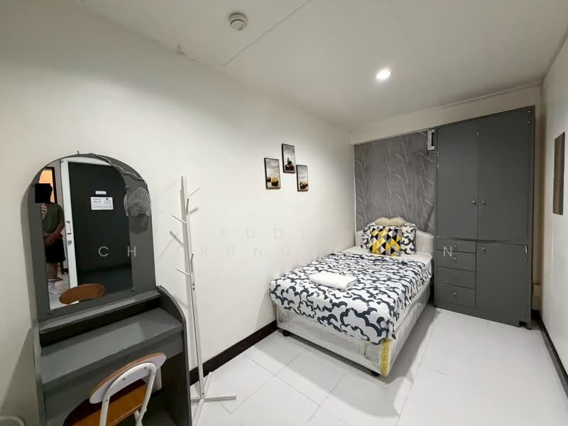 4-Storey House for Rent – Asoke, Bangkok, Khlong Tan Nua, Watthana, Bangkok, 10+ Bedrooms, 140 sqm, Townhouse For Rent, by Pudis Chitrungsakorn, 500335675 - DDproperty.com