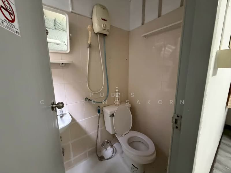 4-Storey House for Rent – Asoke, Bangkok, Khlong Tan Nua, Watthana, Bangkok, 10+ Bedrooms, 140 sqm, Townhouse For Rent, by Pudis Chitrungsakorn, 500335675 - DDproperty.com