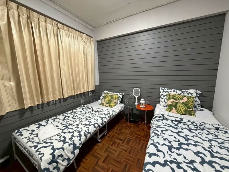 บ้านให้เช่า 4 ชั้น - อโศก, กรุงเทพ, คลองตันเหนือ, วัฒนา, กรุงเทพ, 140 ตร.ม., ทาวน์เฮ้าส์ ให้เช่า, โดย Pudis Chitrungsakorn, 500335675 - DDproperty.com