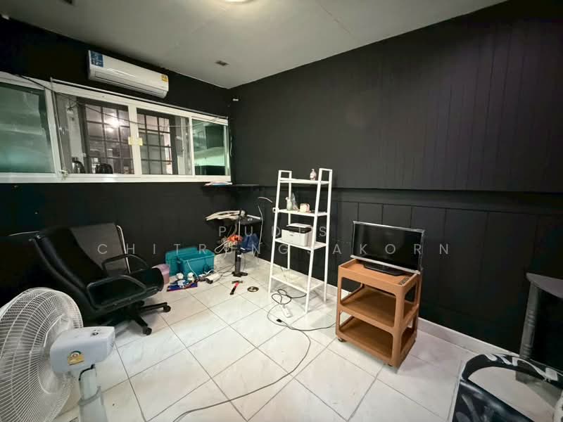 บ้านให้เช่า 4 ชั้น - อโศก, กรุงเทพ, คลองตันเหนือ, วัฒนา, กรุงเทพ, 140 ตร.ม., ทาวน์เฮ้าส์ ให้เช่า, โดย Pudis Chitrungsakorn, 500335675 - DDproperty.com