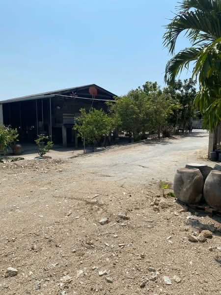 1-BR House, Chon Buri (Pattaya), Ban Suan, Muang Chon Buri, Chon Buri (Pattaya), 1 Bedroom, 47 sqm, Single Detached House For Sale, by Thanyalag Chanchodtanakul, 500335676 - DDproperty.com