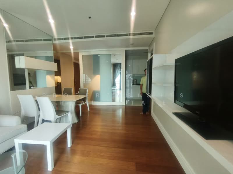 Bright Sukhumvit 24, Bangkok, Sukhumvit 24 Alley, Khong Tan, Khlong Toei, Bangkok, 1 Bedroom, 70 sqm, Condo For Rent, by PROPERTYSIGHTS REAL ESTATE, 500335677 - DDproperty.com