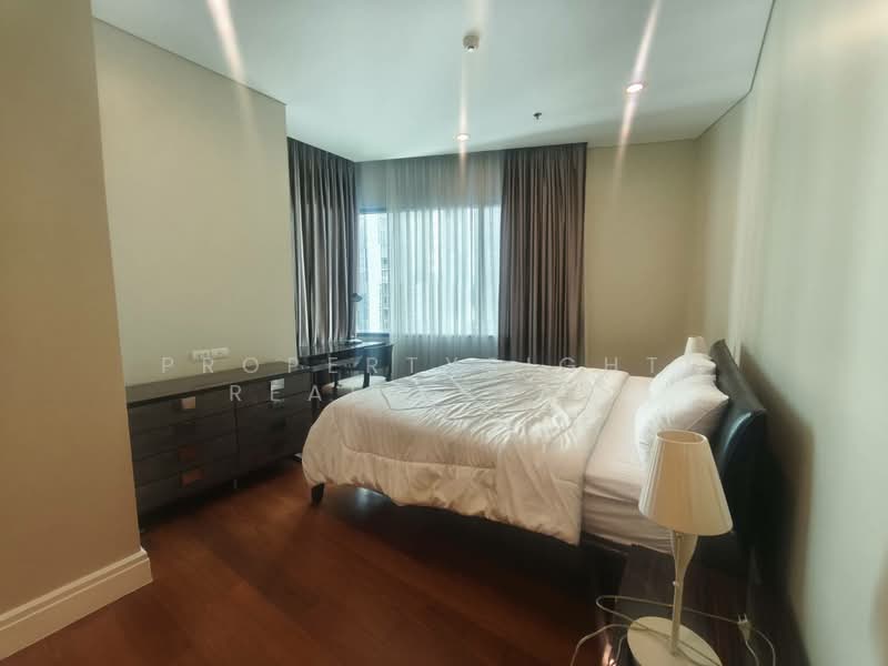 Bright Sukhumvit 24, Bangkok, Sukhumvit 24 Alley, Khong Tan, Khlong Toei, Bangkok, 1 Bedroom, 70 sqm, Condo For Rent, by PROPERTYSIGHTS REAL ESTATE, 500335677 - DDproperty.com