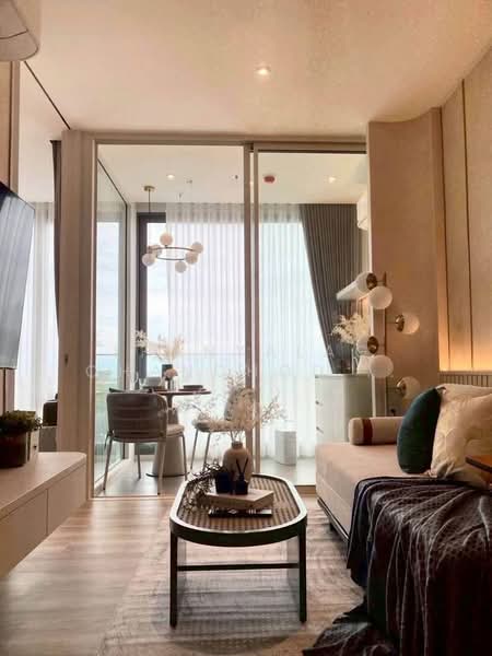 VEHHA Hua Hin, Prachuap Khiri Khan, Soi Hua Hin 106, Nong Kae, Hua Hin, Prachuap Khiri Khan, 1 Bedroom, 43 sqm, Condo For Sale, by Thanyalag Chanchodtanakul, 500335678 - DDproperty.com