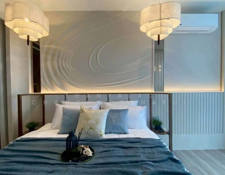 VEHHA Hua Hin, Prachuap Khiri Khan, Soi Hua Hin 106, Nong Kae, Hua Hin, Prachuap Khiri Khan, 1 Bedroom, 43 sqm, Condo For Sale, by Thanyalag Chanchodtanakul, 500335678 - DDproperty.com