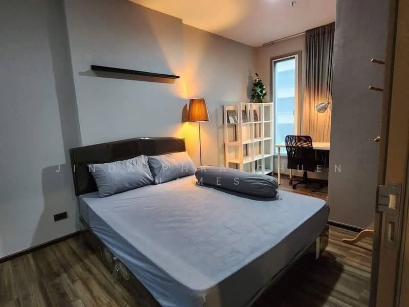 CEIL by Sansiri, Bangkok, 11 Soi Ekamai 12, Sukhumvit 63 Road, Khlong Tan Nua, Watthana, Bangkok, 1 Bedroom, 35 sqm, Condo For Sale, by Jinda phraechuen James, 500335680 - DDproperty.com