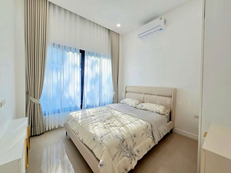 3-BR House, Chon Buri (Pattaya), Poong, Bang Lamung (Pattaya), Chon Buri (Pattaya), 3 Bedrooms, 236 sqm, Single Detached House For Sale, by Thanyalag Chanchodtanakul, 500335681 - DDproperty.com