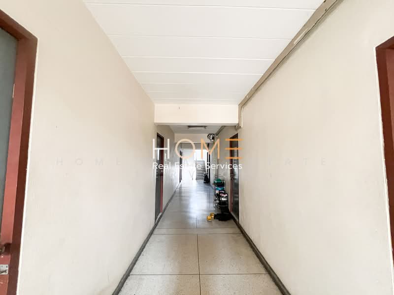 อพาร์ทเม้นท์ ถนนศรีนครินทร์ ซอย 9, Bangkok, ศรีนครินทร์, Suan Luang, Bangkok, , 1,366 sqm, Shophouse For Sale, by HOME Real Estate Service, 500335683 - DDproperty.com