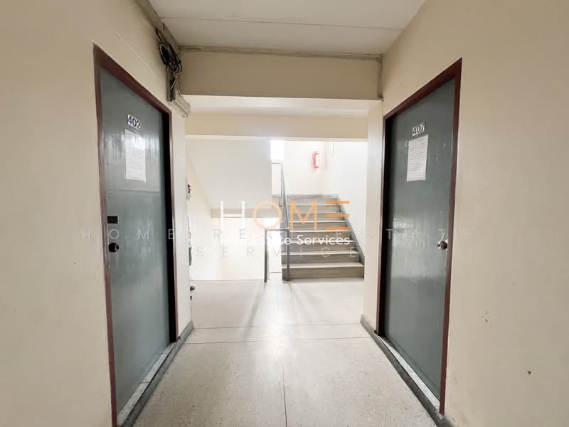 อพาร์ทเม้นท์ ถนนศรีนครินทร์ ซอย 9, Bangkok, ศรีนครินทร์, Suan Luang, Bangkok, , 1,366 sqm, Shophouse For Sale, by HOME Real Estate Service, 500335683 - DDproperty.com