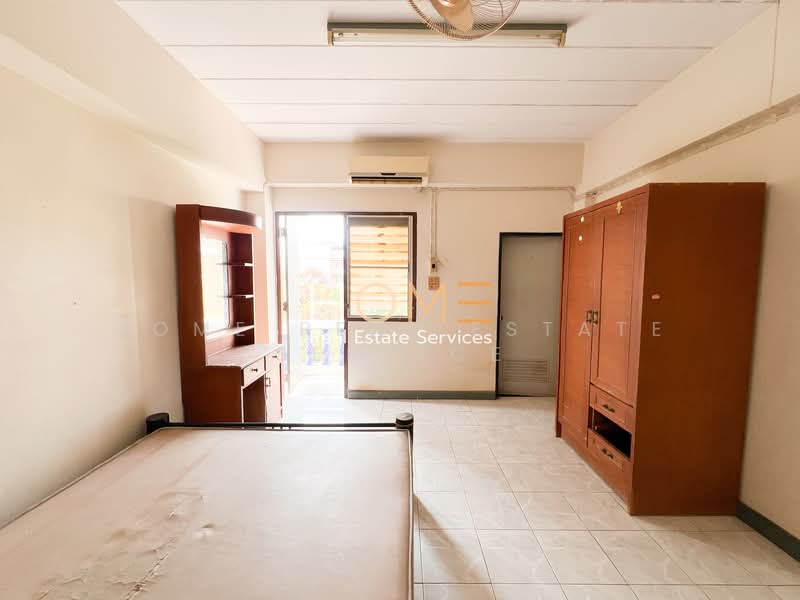 อพาร์ทเม้นท์ ถนนศรีนครินทร์ ซอย 9, Bangkok, ศรีนครินทร์, Suan Luang, Bangkok, , 1,366 sqm, Shophouse For Sale, by HOME Real Estate Service, 500335683 - DDproperty.com