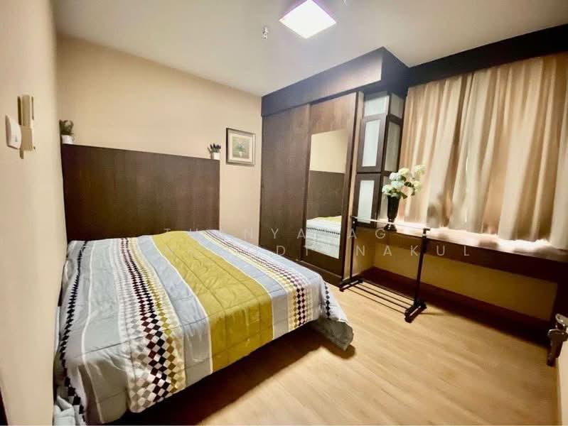 undefined, Chon Buri (Pattaya), Si Racha, Chon Buri (Pattaya), 2 Bedrooms, 62 sqm, Single Detached House For Sale, by Thanyalag Chanchodtanakul, 500335684 - DDproperty.com