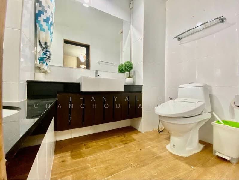 undefined, Chon Buri (Pattaya), Si Racha, Chon Buri (Pattaya), 2 Bedrooms, 62 sqm, Single Detached House For Sale, by Thanyalag Chanchodtanakul, 500335684 - DDproperty.com