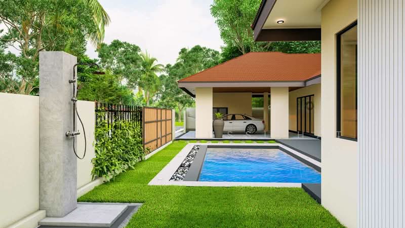 Garden Ville 9 : หมู่บ้านการ์เด้นวิลล์9, ชลบุรี, ห้วยใหญ่, บางละมุง, ชลบุรี, 200 ตร.ม., วิลล่า ขาย, โดย Saimaii Russiphat, 500335688 - DDproperty.com