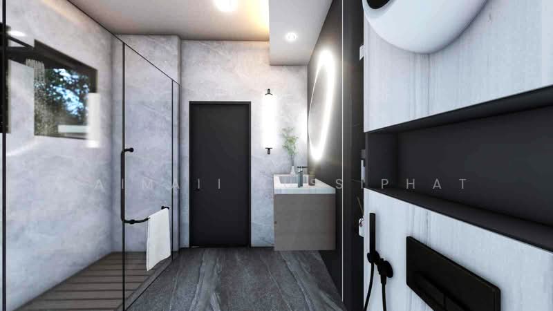 Garden Ville 9, Chon Buri (Pattaya), Huai Yai, Bang Lamung (Pattaya), Chon Buri (Pattaya), 3 Bedrooms, 200 sqm, Villa For Sale, by Saimaii Russiphat, 500335688 - DDproperty.com