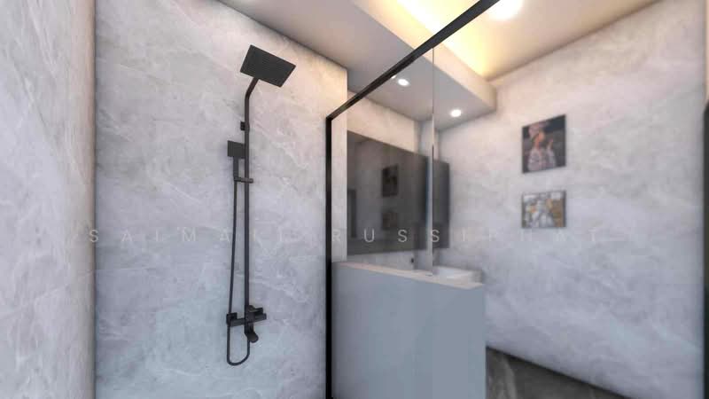 Garden Ville 9, Chon Buri (Pattaya), Huai Yai, Bang Lamung (Pattaya), Chon Buri (Pattaya), 3 Bedrooms, 200 sqm, Villa For Sale, by Saimaii Russiphat, 500335688 - DDproperty.com
