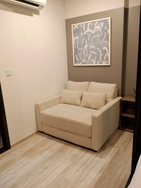 XT Huaikhwang, Bangkok, 244 Ratchadaphisek Road, Huai Khwang, Bangkok, Studio, 28 sqm, Condo For Rent, by ภัควัฒน์ กุลปฐวีวัฒน์, 500335689 - DDproperty.com