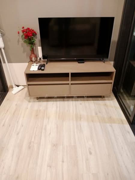 XT Huaikhwang, Bangkok, 244 Ratchadaphisek Road, Huai Khwang, Bangkok, Studio, 28 sqm, Condo For Rent, by ภัควัฒน์ กุลปฐวีวัฒน์, 500335689 - DDproperty.com