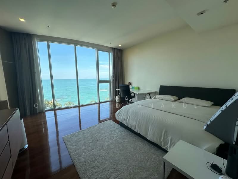 The Cove Pattaya : เดอะ โคฟ พัทยา, ชลบุรี, 700 หมู่ที่ 5 ถนน Pattaya-Na Kluea Rd, หนองปรือ, บางละมุง, ชลบุรี, 186 ตร.ม., คอนโด ขาย, โดย Thanyalag Chanchodtanakul, 500335690 - DDproperty.com