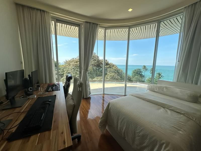 The Cove Pattaya, Chon Buri (Pattaya), 700 Moo 5 Pattaya-Na Kluea Rd, Nong Pru, Bang Lamung (Pattaya), Chon Buri (Pattaya), 3 Bedrooms, 186 sqm, Condo For Sale, by Thanyalag Chanchodtanakul, 500335690 - DDproperty.com