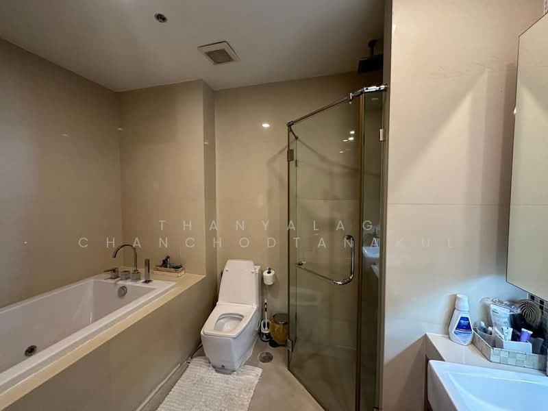 The Cove Pattaya, Chon Buri (Pattaya), 700 Moo 5 Pattaya-Na Kluea Rd, Nong Pru, Bang Lamung (Pattaya), Chon Buri (Pattaya), 3 Bedrooms, 186 sqm, Condo For Sale, by Thanyalag Chanchodtanakul, 500335690 - DDproperty.com