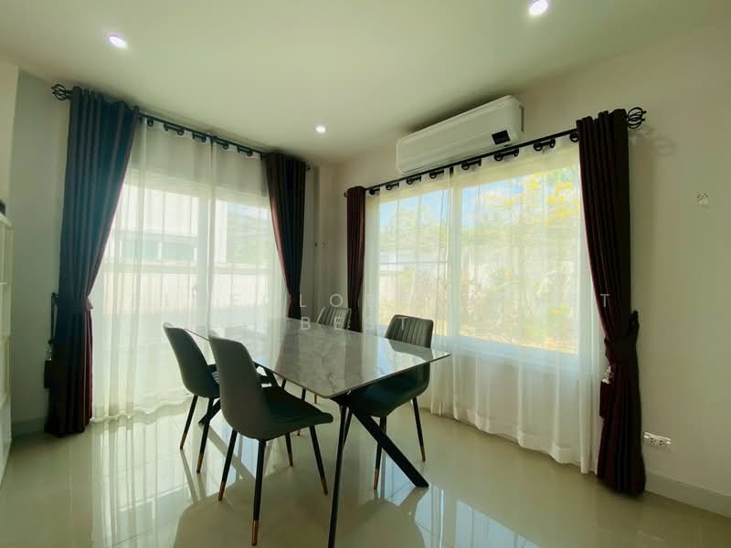 Supalai Bella Ko Kaeo, Phuket, Ko Kaeo, Muang Phuket, Phuket, 3 Bedrooms, 200 sqm, Single Detached House For Rent, by Primeglobolasset best, 500335691 - DDproperty.com