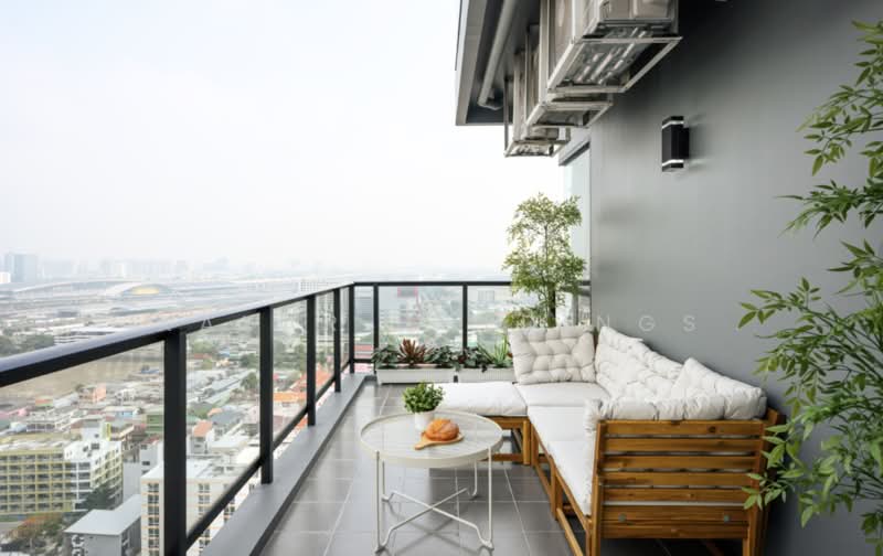 The Signature by URBANO, Bangkok, 1525 Phahonyothin Road, Samsen Nai, Phaya Thai, Bangkok, 2 Bedrooms, 85 sqm, Condo For Sale, by Kakar Holdings, 500335692 - DDproperty.com