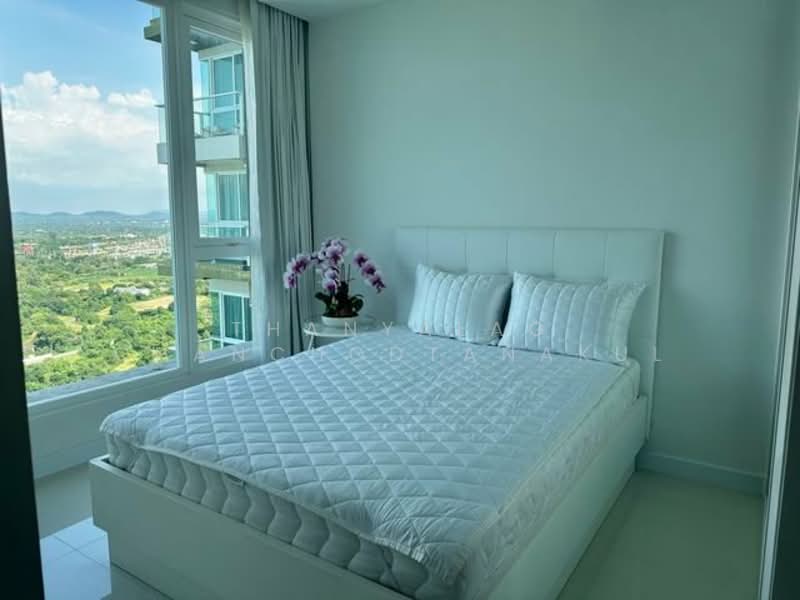 Del Mare Bangsaray Beachfront, Chon Buri (Pattaya), Soi Na-Jomtien 56, Sukhumvit Road, Bang Sa-re, Sattahip, Chon Buri (Pattaya), 3 Bedrooms, 190 sqm, Condo For Sale, by Thanyalag Chanchodtanakul, 500335693 - DDproperty.com