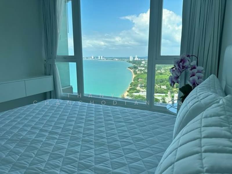 Del Mare Bangsaray Beachfront, Chon Buri (Pattaya), Soi Na-Jomtien 56, Sukhumvit Road, Bang Sa-re, Sattahip, Chon Buri (Pattaya), 3 Bedrooms, 190 sqm, Condo For Sale, by Thanyalag Chanchodtanakul, 500335693 - DDproperty.com
