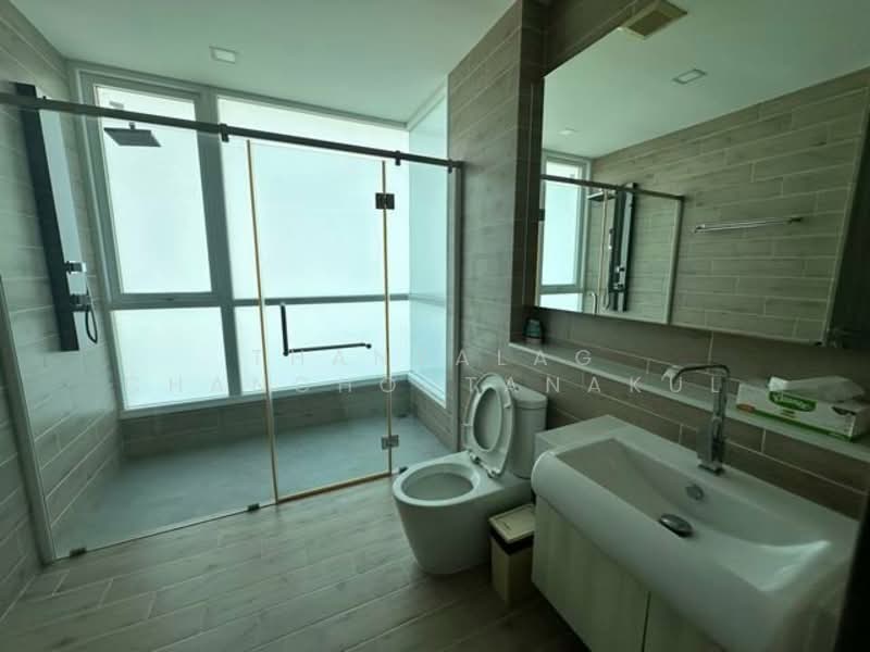 Del Mare Bangsaray Beachfront : เดลมาเล่ย์ บางเสร่ บีชฟรอนท์, ชลบุรี, นาจอมเทียน 56, บางเสร่, สัตหีบ, ชลบุรี, 190 ตร.ม., คอนโด ขาย, โดย Thanyalag Chanchodtanakul, 500335693 - DDproperty.com