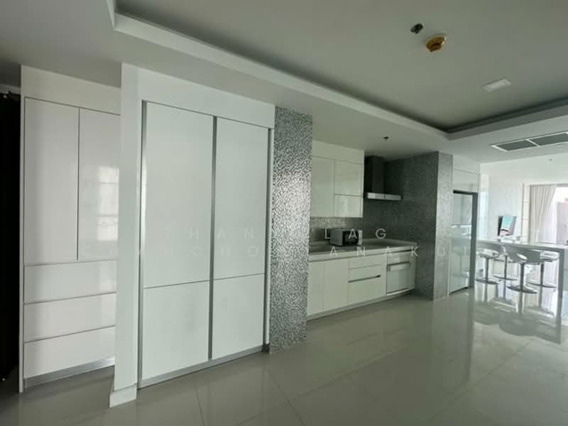 Del Mare Bangsaray Beachfront, Chon Buri (Pattaya), Soi Na-Jomtien 56, Sukhumvit Road, Bang Sa-re, Sattahip, Chon Buri (Pattaya), 3 Bedrooms, 190 sqm, Condo For Sale, by Thanyalag Chanchodtanakul, 500335693 - DDproperty.com