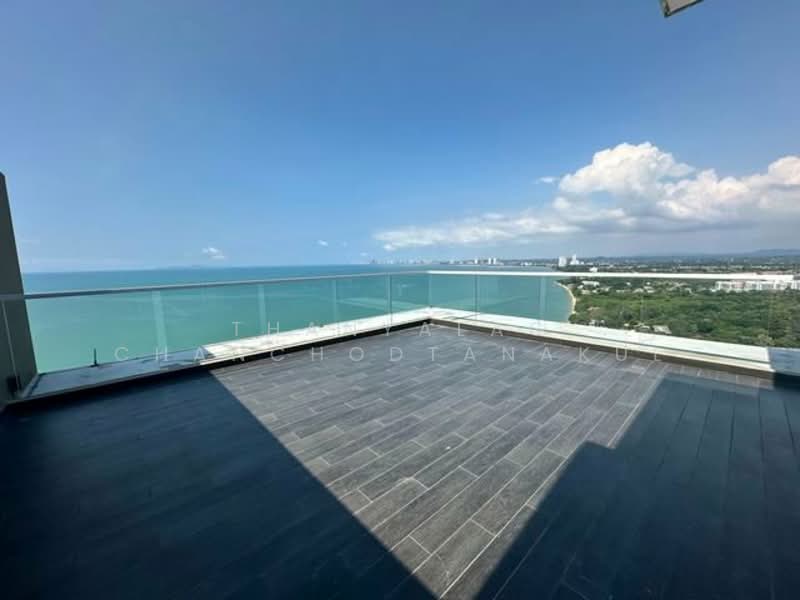 Del Mare Bangsaray Beachfront, Chon Buri (Pattaya), Soi Na-Jomtien 56, Sukhumvit Road, Bang Sa-re, Sattahip, Chon Buri (Pattaya), 3 Bedrooms, 190 sqm, Condo For Sale, by Thanyalag Chanchodtanakul, 500335693 - DDproperty.com