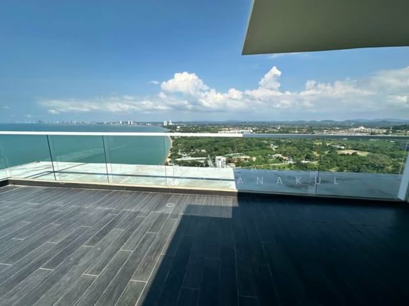 Del Mare Bangsaray Beachfront, Chon Buri (Pattaya), Soi Na-Jomtien 56, Sukhumvit Road, Bang Sa-re, Sattahip, Chon Buri (Pattaya), 3 Bedrooms, 190 sqm, Condo For Sale, by Thanyalag Chanchodtanakul, 500335693 - DDproperty.com