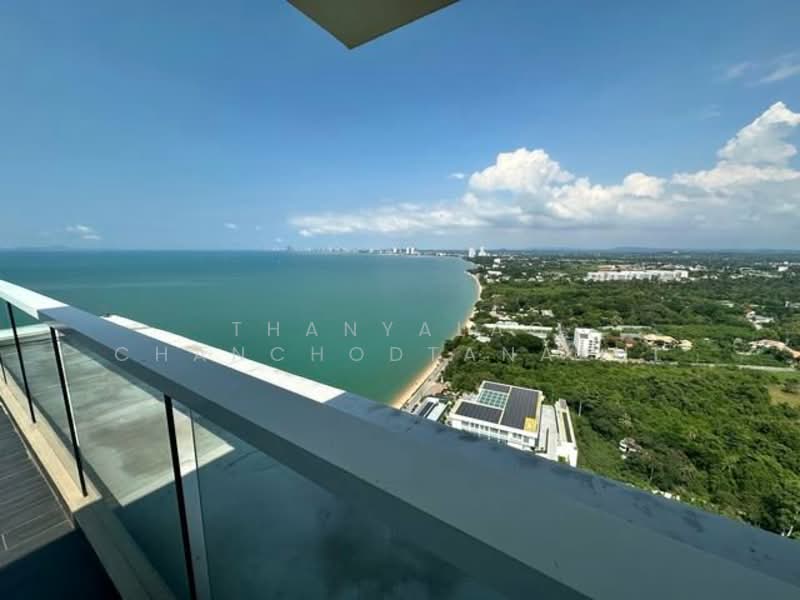 Del Mare Bangsaray Beachfront, Chon Buri (Pattaya), Soi Na-Jomtien 56, Sukhumvit Road, Bang Sa-re, Sattahip, Chon Buri (Pattaya), 3 Bedrooms, 190 sqm, Condo For Sale, by Thanyalag Chanchodtanakul, 500335693 - DDproperty.com
