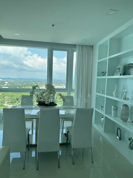 Del Mare Bangsaray Beachfront : เดลมาเล่ย์ บางเสร่ บีชฟรอนท์, ชลบุรี, นาจอมเทียน 56, บางเสร่, สัตหีบ, ชลบุรี, 190 ตร.ม., คอนโด ขาย, โดย Thanyalag Chanchodtanakul, 500335693 - DDproperty.com