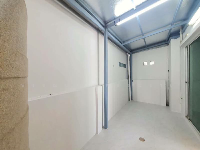Sena Village Tiwanon-Bangkadi, Pathum Thani, 8 Tiwanon Road, Ban Klang, Muang Pathum Thani, Pathum Thani, 3 Bedrooms, 100 sqm, Townhouse For Sale, by พรรณนภา พรรณราย, 500335694 - DDproperty.com