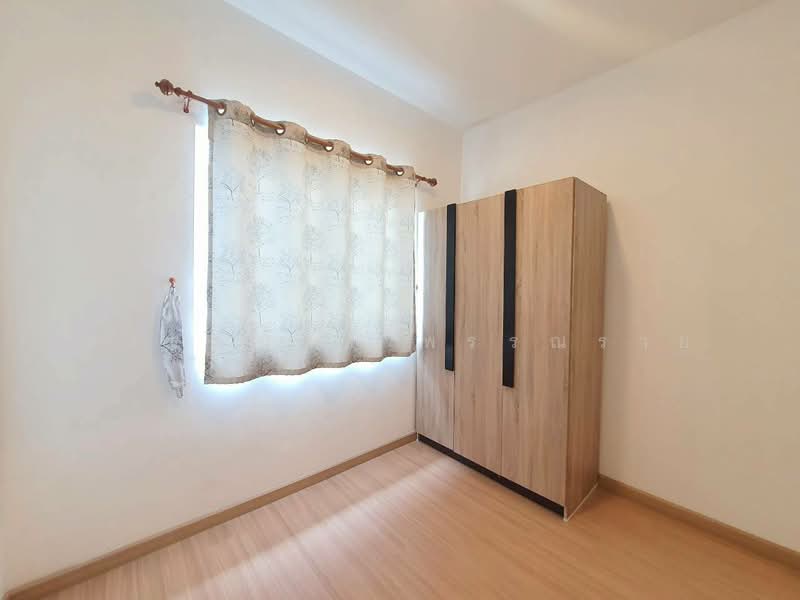 Sena Village Tiwanon-Bangkadi, Pathum Thani, 8 Tiwanon Road, Ban Klang, Muang Pathum Thani, Pathum Thani, 3 Bedrooms, 100 sqm, Townhouse For Sale, by พรรณนภา พรรณราย, 500335694 - DDproperty.com