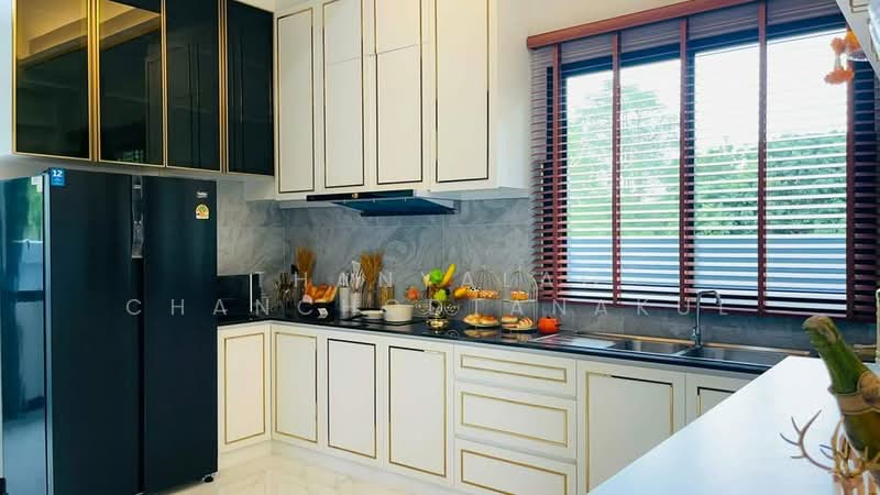 3-BR House, Chon Buri (Pattaya), Poong, Bang Lamung (Pattaya), Chon Buri (Pattaya), 3 Bedrooms, 263 sqm, Single Detached House For Sale, by Thanyalag Chanchodtanakul, 500335695 - DDproperty.com