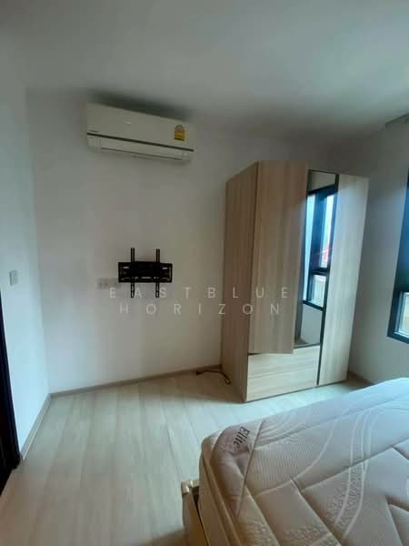 Life Asoke, Bangkok, Asoke-Dindang Road, Bang Kapi, Huai Khwang, Bangkok, 1 Bedroom, 30 sqm, Condo For Rent, by Eastblue Horizon, 500335698 - DDproperty.com