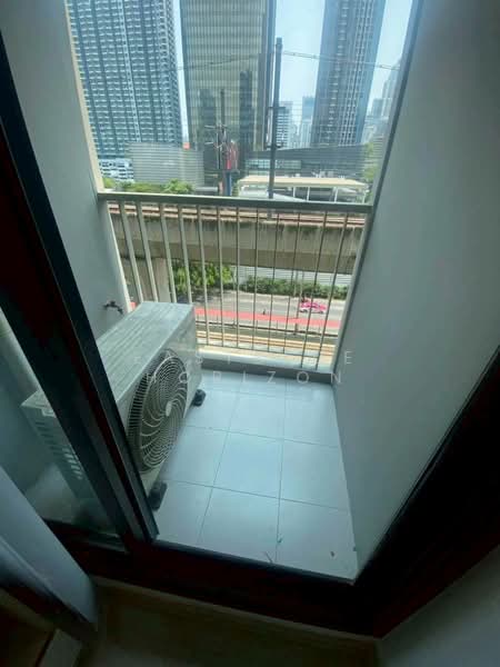 Life Asoke : ไลฟ์ อโศก, กรุงเทพ, ถนนอโศก-ดินแดง แขวงบางกะปิ เขตห้วยขวาง กทม., บางกะปิ, ห้วยขวาง, กรุงเทพ, 30 ตร.ม., คอนโด ให้เช่า, โดย Eastblue Horizon, 500335698 - DDproperty.com