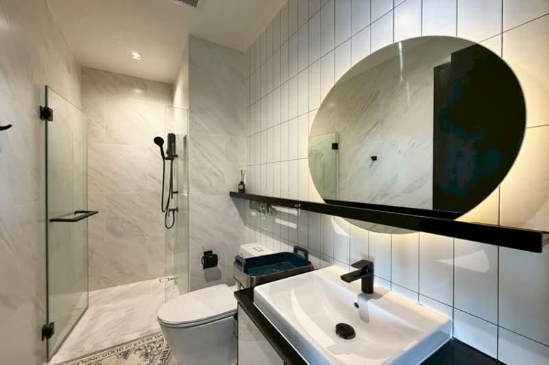 Chapter Charoennakhon–Riverside, Bangkok, Charoennakorn Road, Bang Lam Phu Lang, Khlong San, Bangkok, 2 Bedrooms, 78 sqm, Condo For Sale, by คุณบี, 500335699 - DDproperty.com
