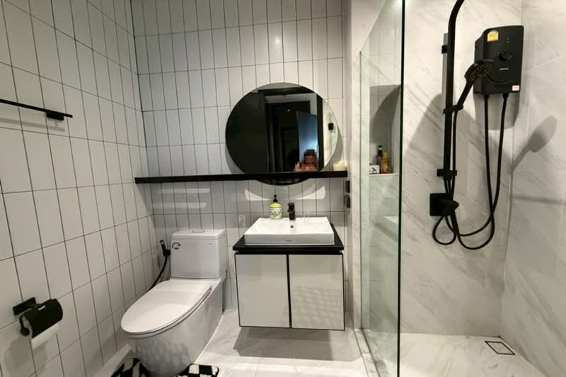 Chapter Charoennakhon–Riverside, Bangkok, Charoennakorn Road, Bang Lam Phu Lang, Khlong San, Bangkok, 2 Bedrooms, 78 sqm, Condo For Sale, by คุณบี, 500335699 - DDproperty.com