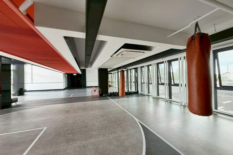 Chapter Charoennakhon–Riverside, Bangkok, Charoennakorn Road, Bang Lam Phu Lang, Khlong San, Bangkok, 2 Bedrooms, 78 sqm, Condo For Sale, by คุณบี, 500335699 - DDproperty.com
